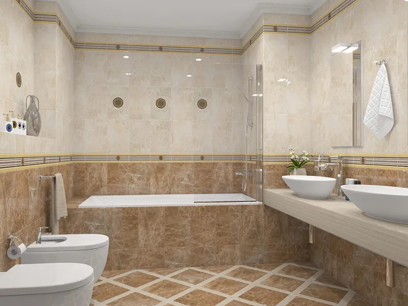 Керамическая плитка ILLYRIA от производителя Laparet –  фото