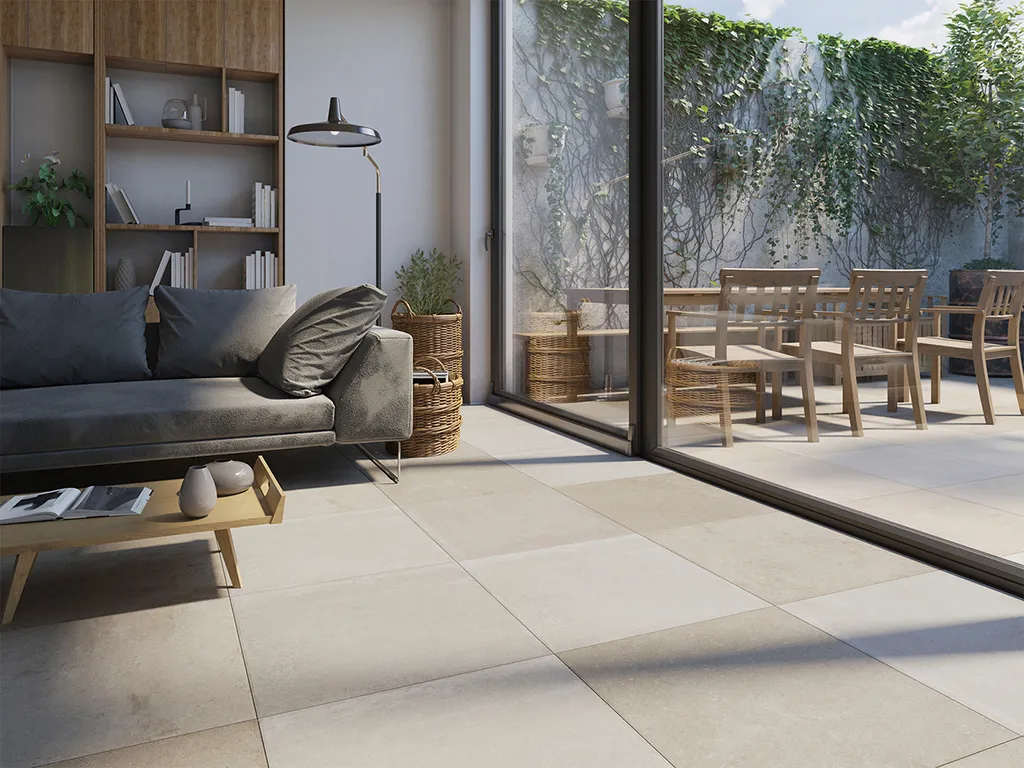 Керамогранит CAMELOT от производителя Metropol –  фото