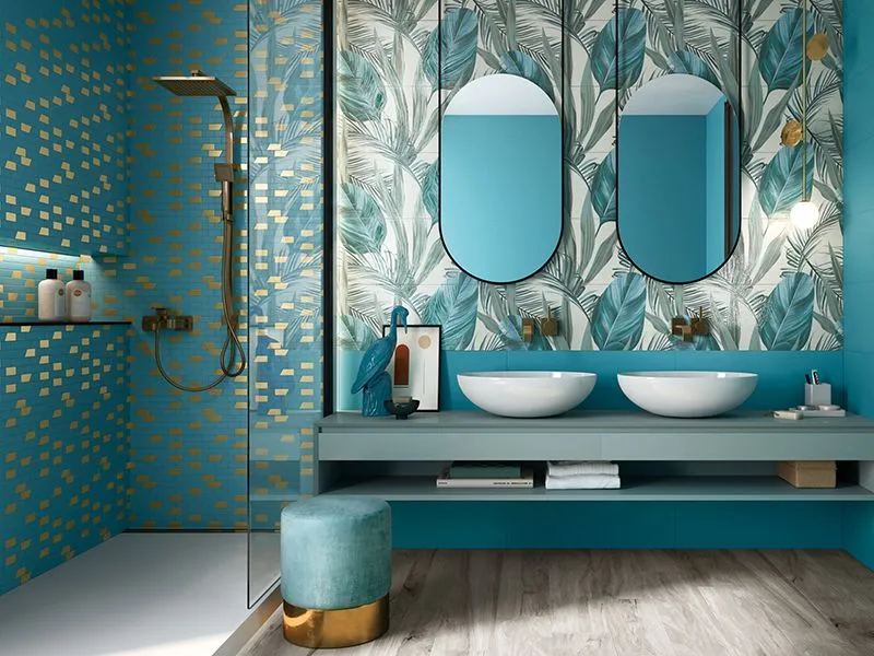 Керамическая плитка HUB от производителя Naxos Ceramica –  фото