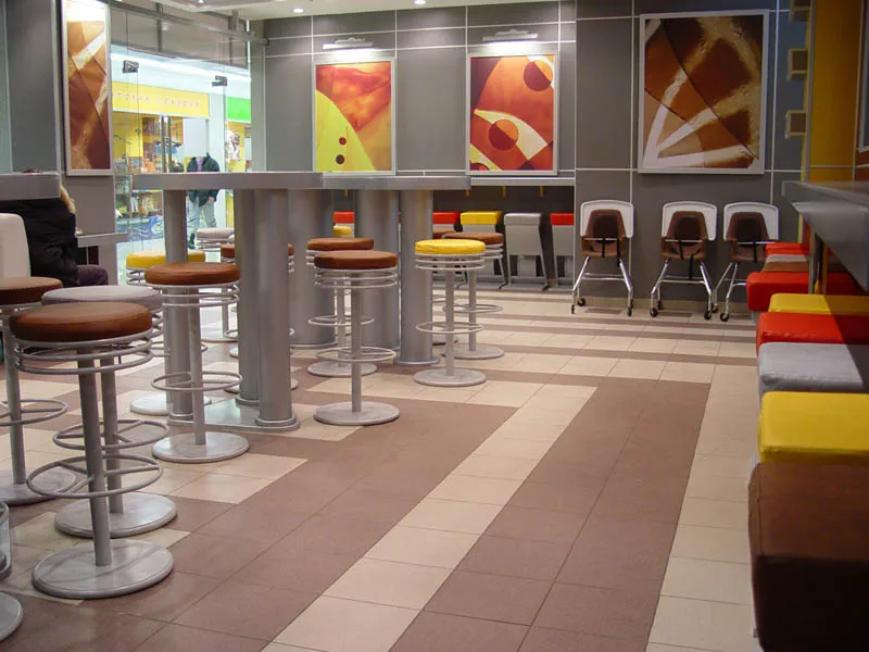 Керамогранит STANDART от производителя Estima –  фото