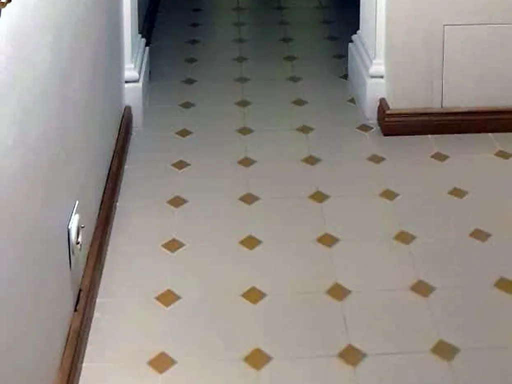 Керамогранит ОКТАГОН от производителя Топ Рус –  фото