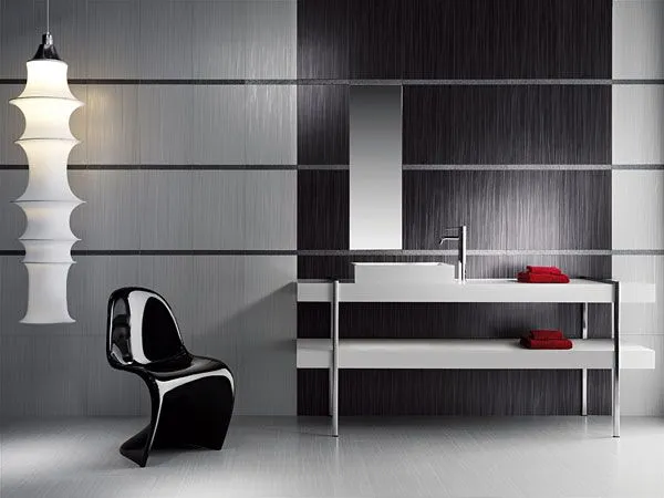 Керамическая плитка IDENTITY от производителя Edilcuoghi –  фото