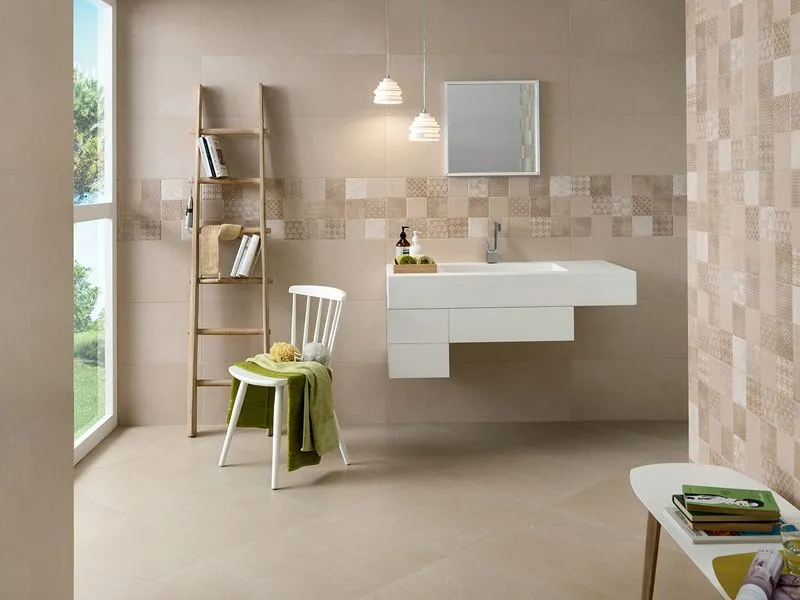 Керамическая плитка CONCRETUS от производителя DOM Ceramiche –  фото