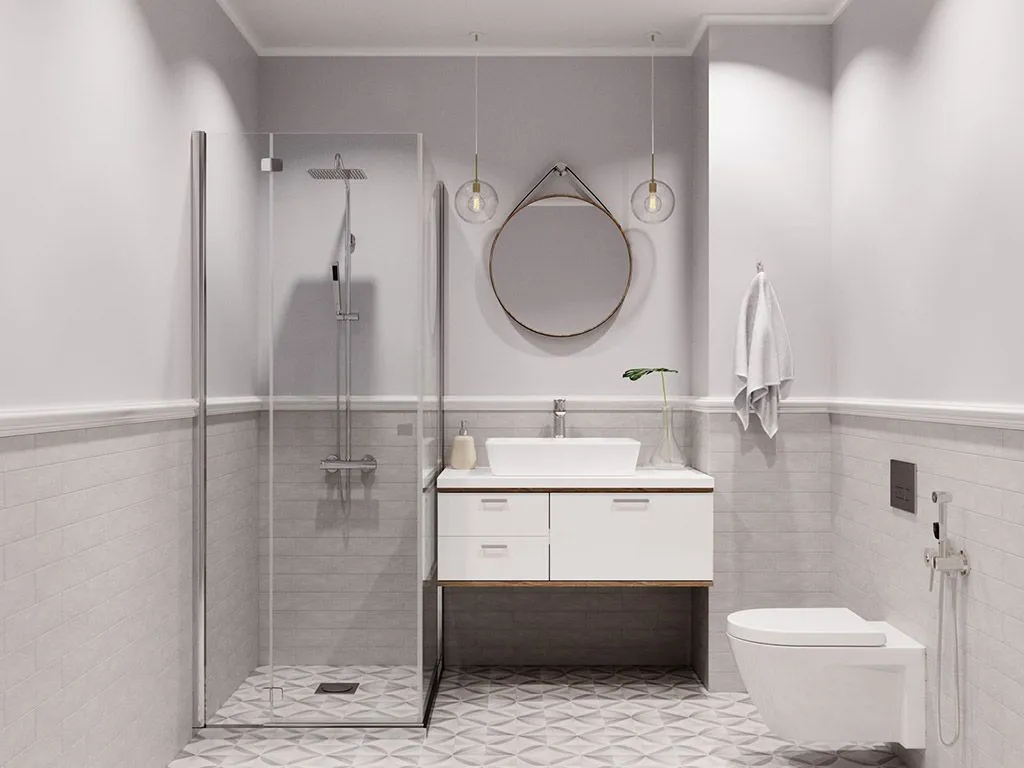 Керамическая плитка FERRARA от производителя Decocer –  фото