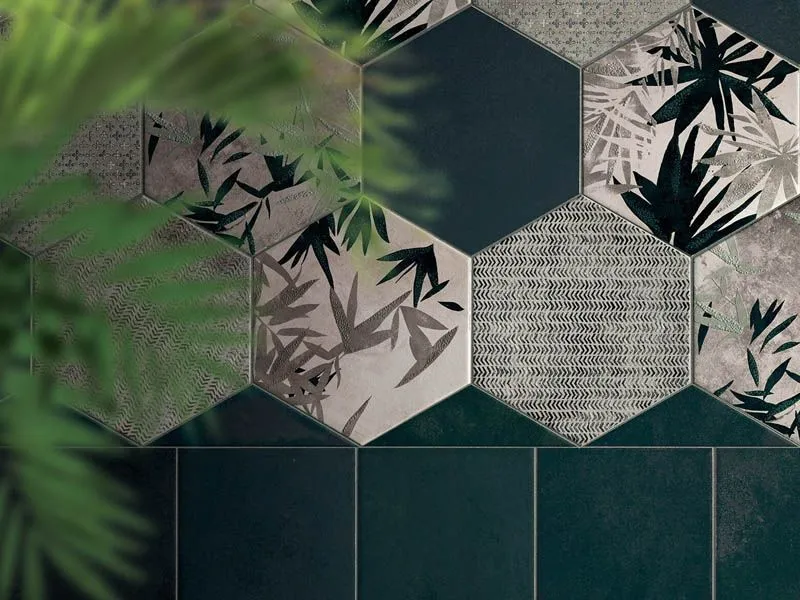 Керамогранит MIAMI от производителя Cir Ceramiche –  фото