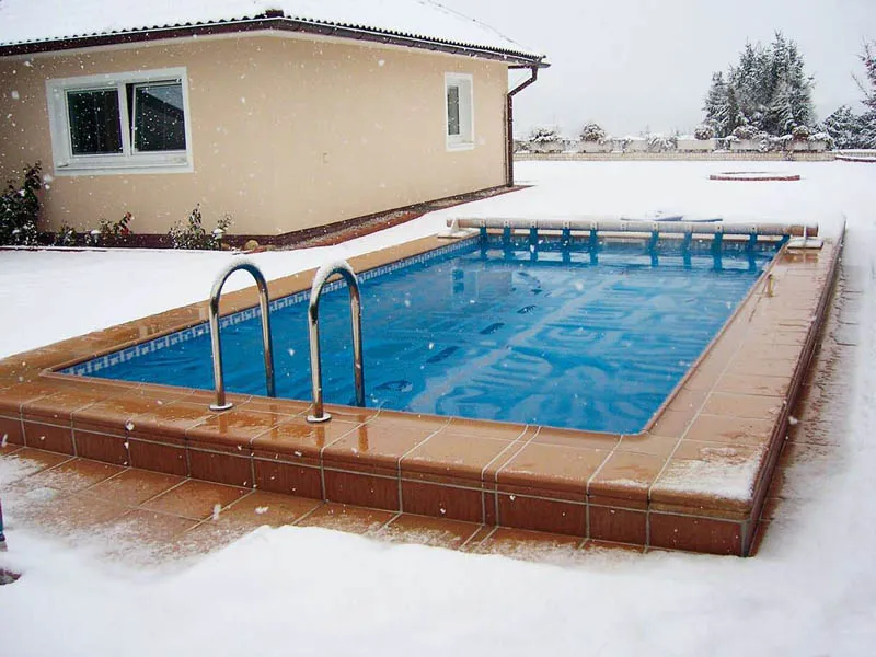 Керамическая плитка ALBARRACIN от производителя Gresan –  фото