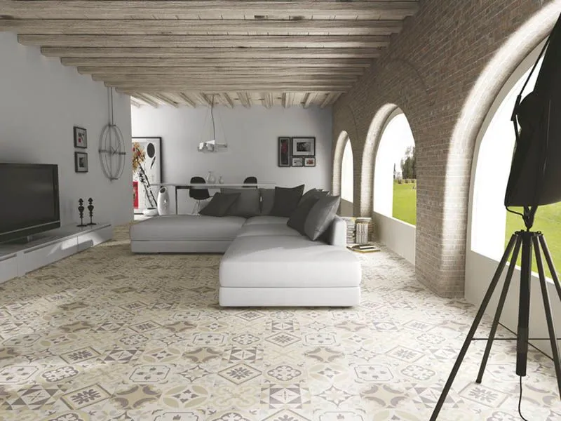 Керамическая плитка GRACIA от производителя Roca –  фото