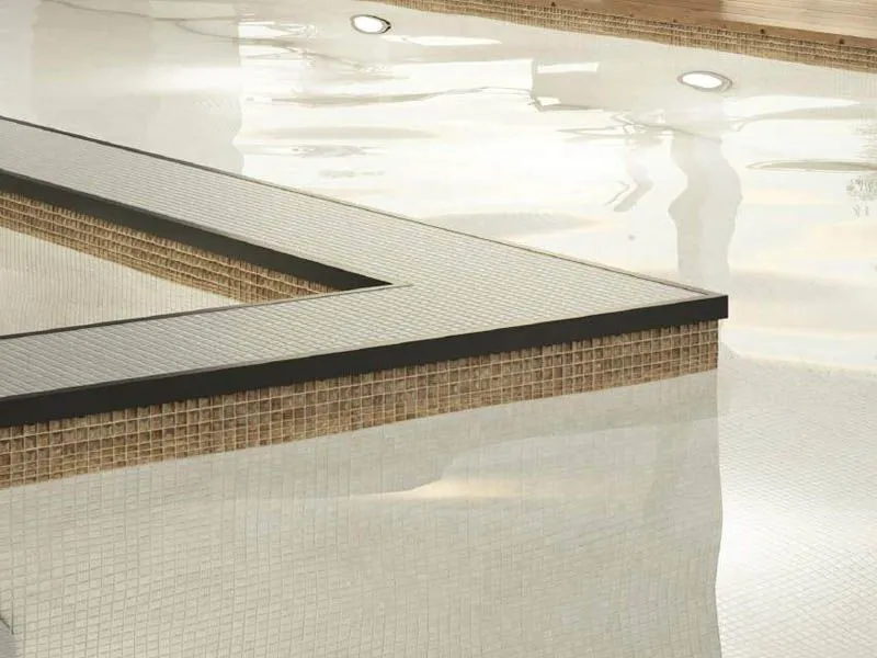 Мозаика STONES от производителя Vidrepur –  фото