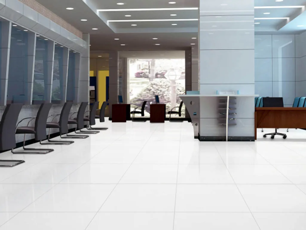 Керамогранит BLACK&WHITE от производителя Neodom –  фото