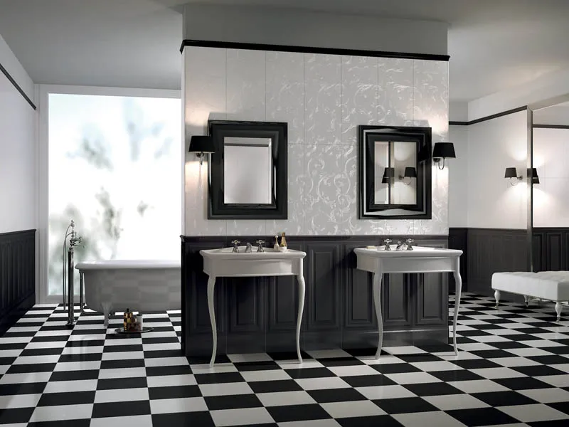 Керамическая плитка LIBERTY от производителя Cisa Ceramiche –  фото