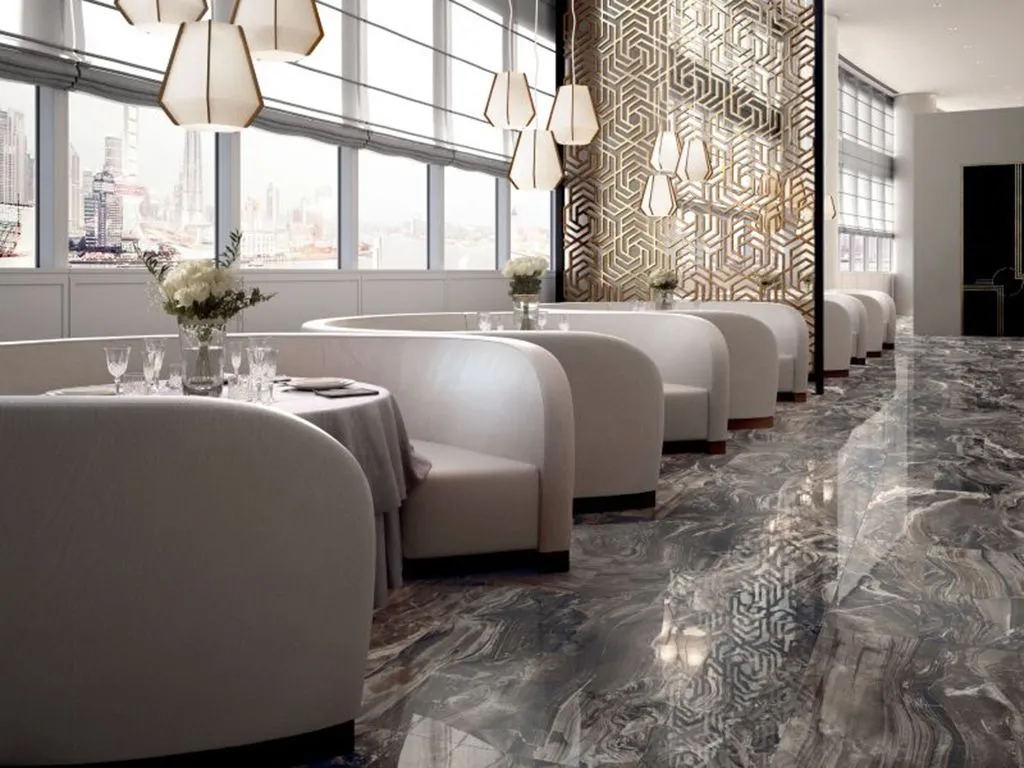 Керамогранит SUPREME от производителя Flaviker –  фото