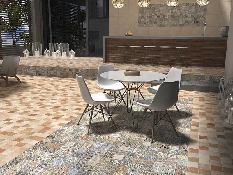 Керамогранит PROVENZA от производителя Realonda Ceramica –  фото