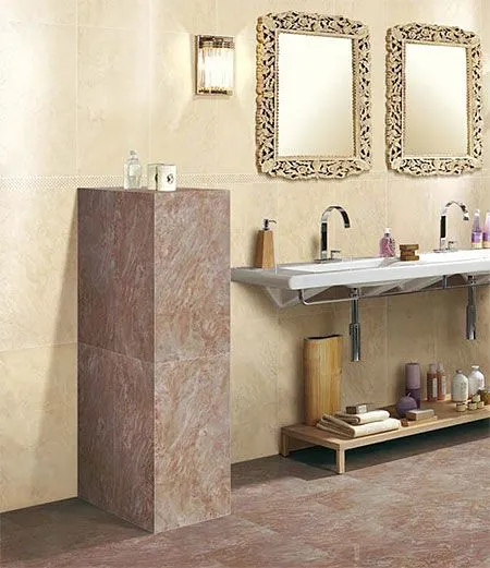 Керамогранит LIBERTY (Serenissima) от производителя Serenissima –  фото