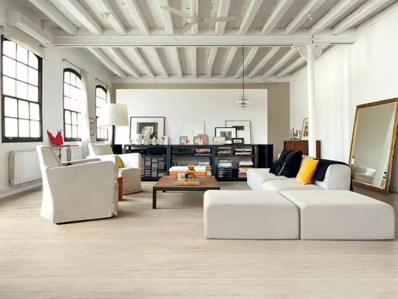 Керамогранит NATURAL LIFE WOOD от производителя Italon –  фото