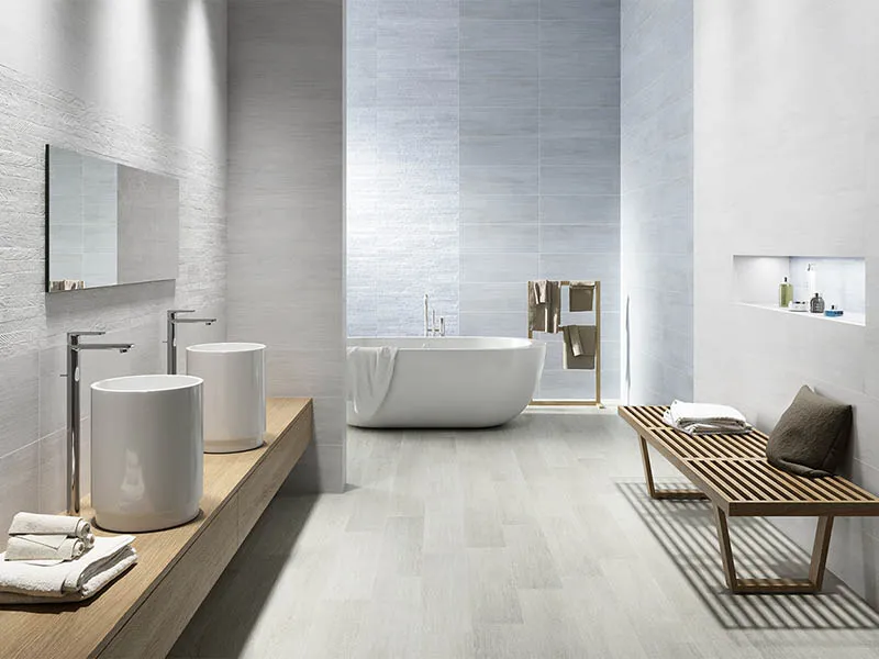 Керамическая плитка HANKO от производителя Keraben –  фото