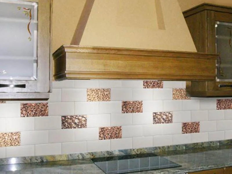 Керамическая плитка MONOCOLOR от производителя Absolut Keramika –  фото