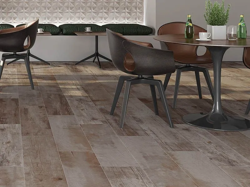 Керамогранит NATURAL WOOD от производителя Onda –  фото