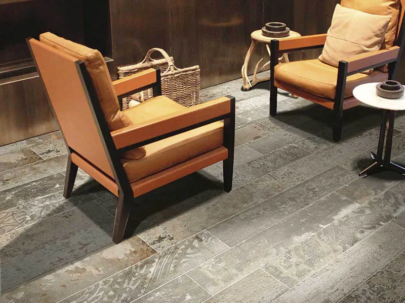 Керамогранит MARKS от производителя Elios/Exelle –  фото