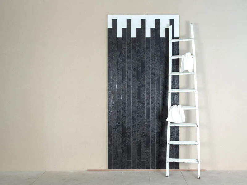 Керамическая плитка BUCCHERO от производителя Quintessenza Ceramiche –  фото