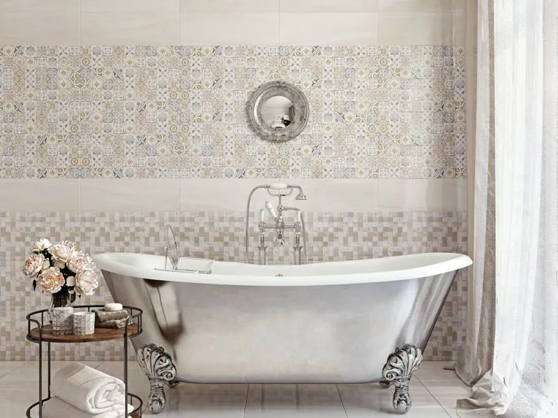 Керамическая плитка TENDER MARBLE/ТЕНДЕР МАРБЛ от производителя Lasselsberger Ceramics –  фото