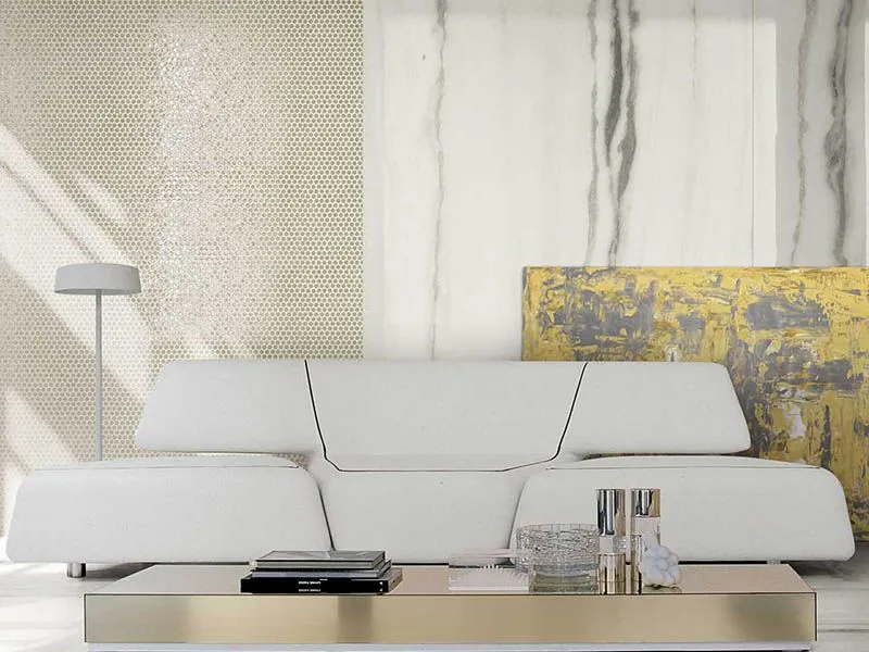 Керамогранит PREXIOUS от производителя REX Ceramiche –  фото