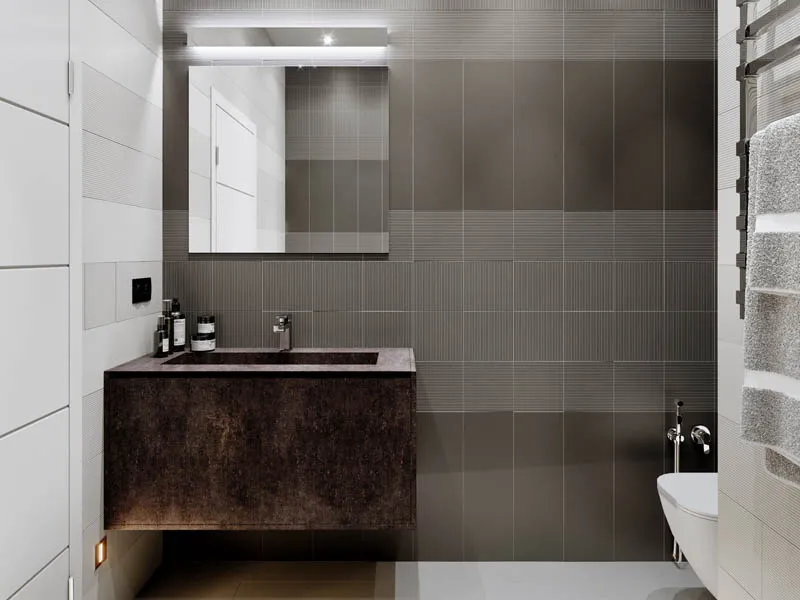 Керамическая плитка МИНИМА от производителя Cotto Russo –  фото