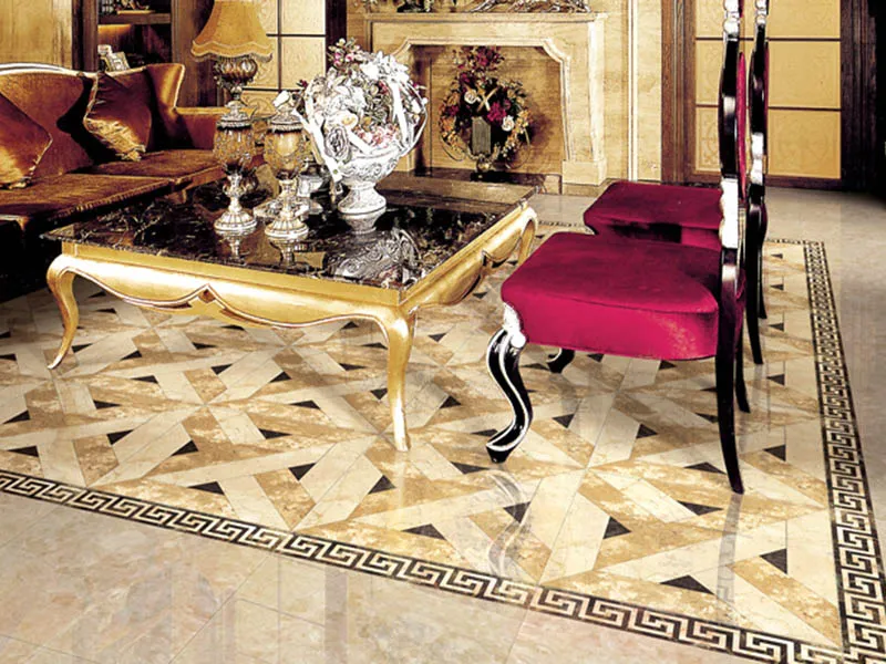 Натуральный камень MAGIC-TILE от производителя Marmocer –  фото