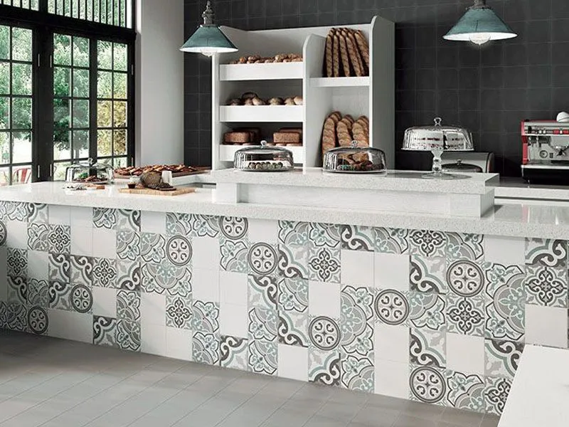 Керамогранит URBAN от производителя Cifre Ceramica –  фото