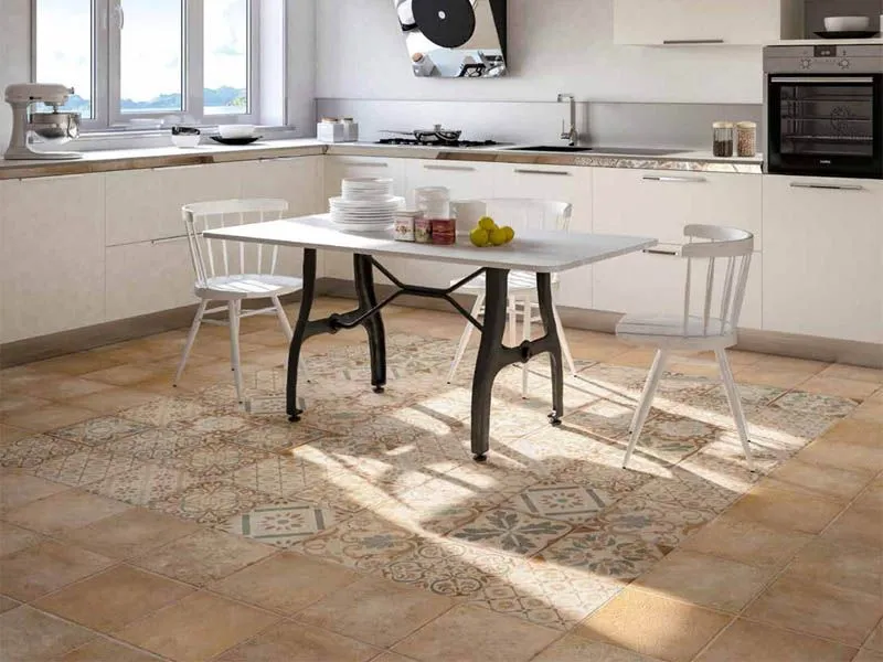 Керамогранит TERRAE TOSCANE от производителя Il Cavallino –  фото