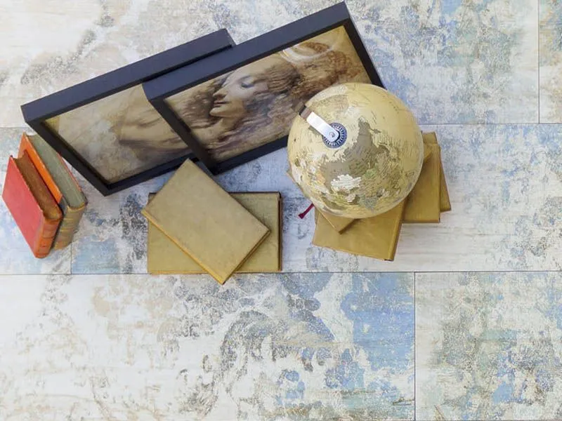 Керамогранит CAMPER от производителя Aparici –  фото