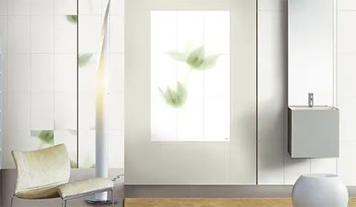 Керамическая плитка FLORANOVA от производителя Viva Ceramica –  фото