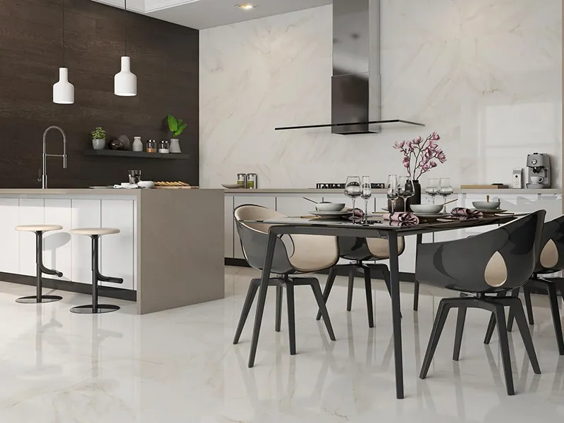 Керамогранит MARBLES 90*90 от производителя Pamesa –  фото