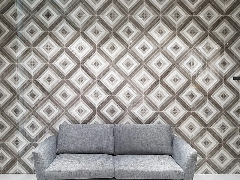 Керамогранит DAVOS от производителя Ceracasa –  фото