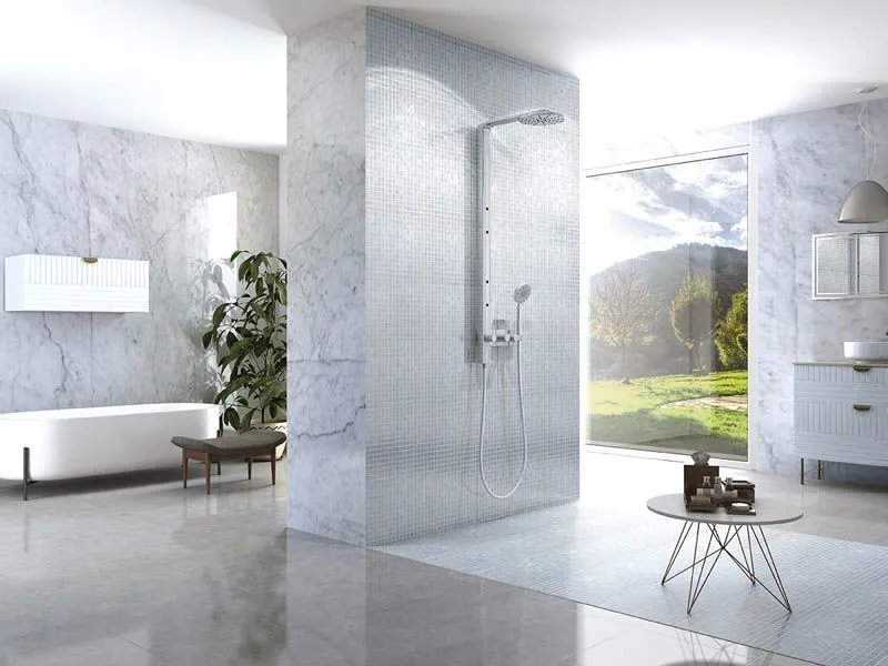 Мозаика MIX DECOR от производителя Togama –  фото