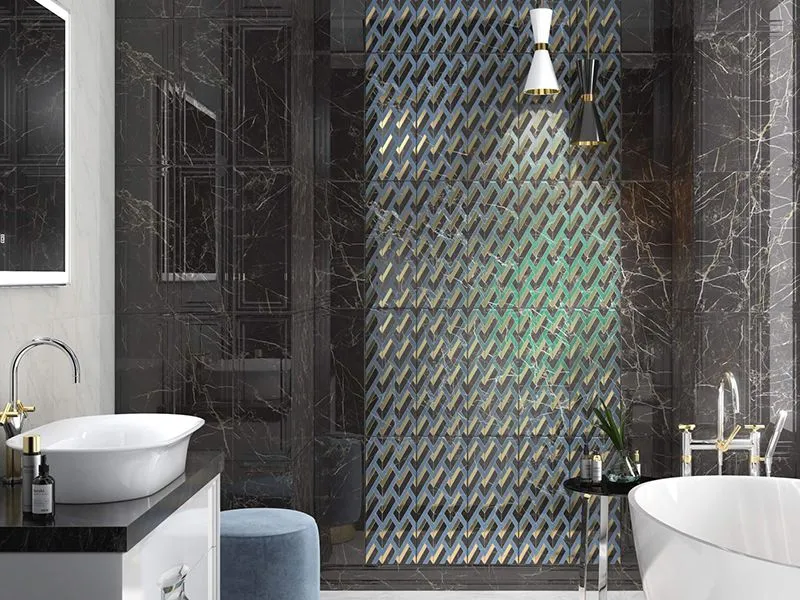 Керамическая плитка АЛЬКАЛА от производителя Kerama Marazzi –  фото