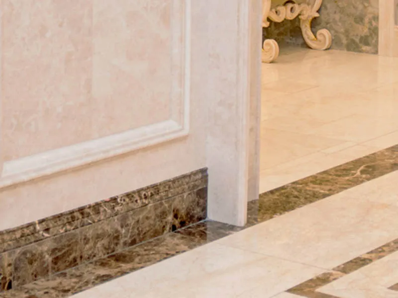 Натуральный камень MOLDINGS от производителя Marmocer –  фото