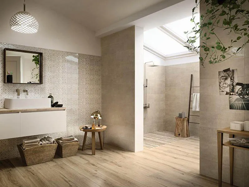 Керамогранит UNIQUE от производителя BayKer –  фото