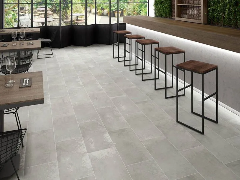 Керамогранит FLORENCIA от производителя Azuliber –  фото