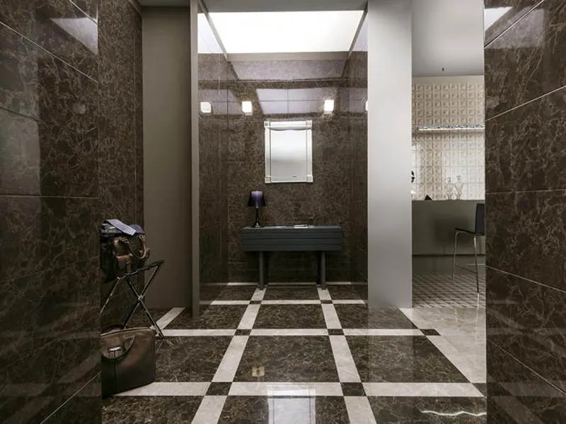 Керамогранит ELITE FLOOR PROJECT от производителя Italon –  фото