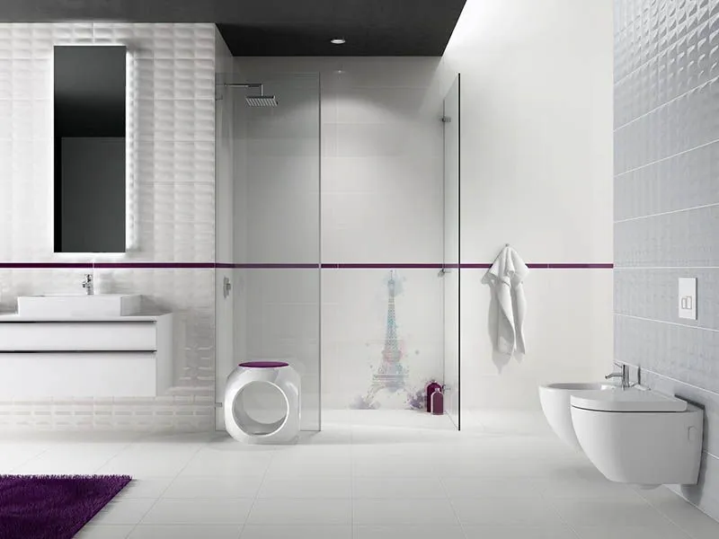 Керамическая плитка PARISEN от производителя Mei –  фото