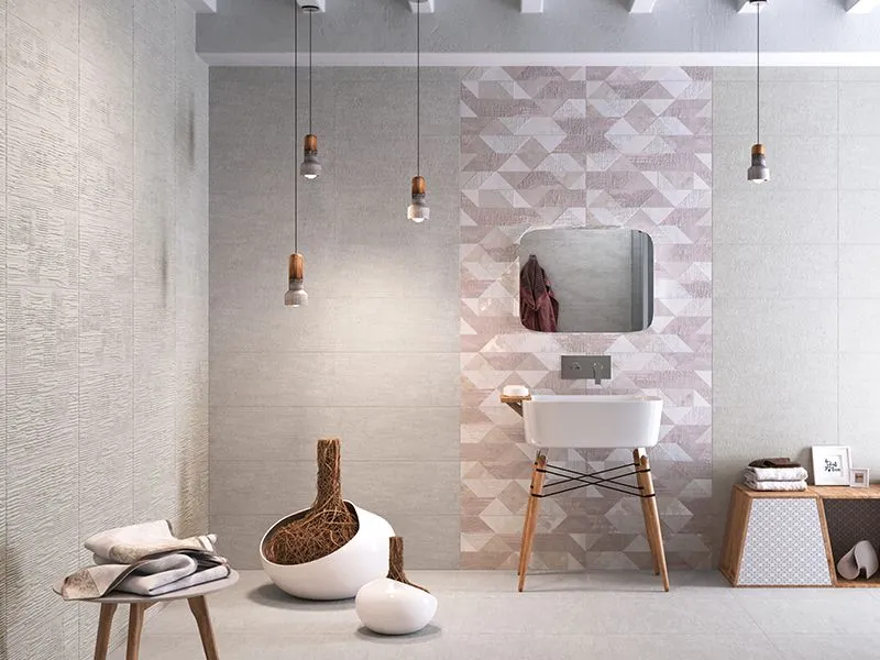 Керамическая плитка PAPER CLAY от производителя Naxos Ceramica –  фото