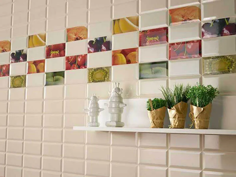 Керамическая плитка DIAMOND Biselado от производителя Rocersa –  фото