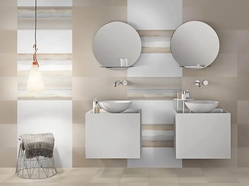 Керамическая плитка ALBA от производителя Novogres –  фото