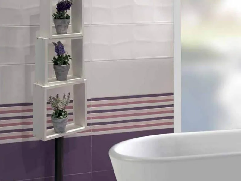 Керамическая плитка REALITY от производителя Unicer –  фото