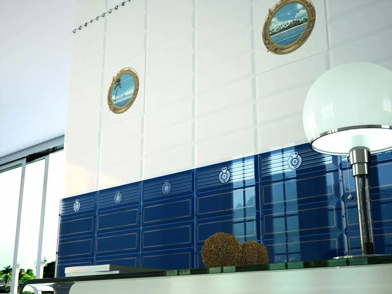 Керамическая плитка MARITIMA от производителя Maritima Ceramics –  фото