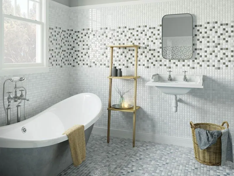 Керамогранит ИНГРИД/INGRID от производителя Lasselsberger Ceramics –  фото