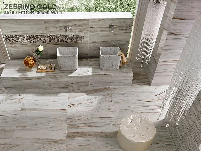 Керамическая плитка MARMI IMPERIALI от производителя Impronta Ceramiche –  фото