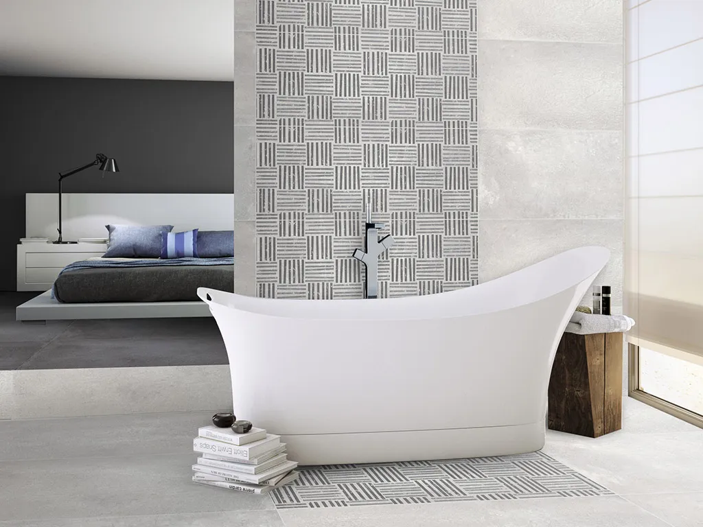 Керамическая плитка FACTORY от производителя Dune –  фото