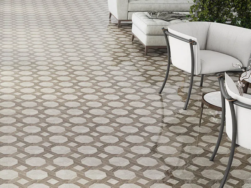 Керамогранит MAJESTIC от производителя Ceracasa –  фото