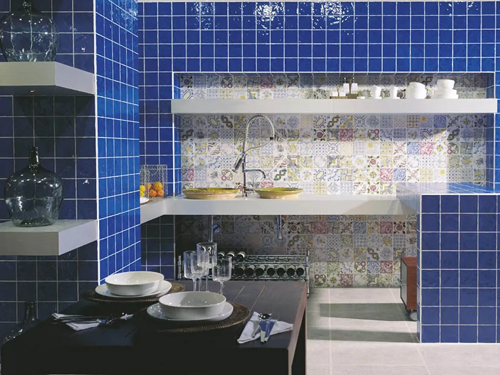 Керамическая плитка ARANDA от производителя Vives Ceramica –  фото